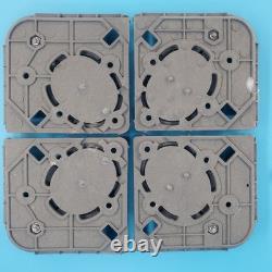 Samsung Washer Dryer Leg-Guide Assembly Set DC97-16480A OEM Used Good