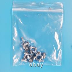 Samsung Washer Dryer Leg-Guide Assembly Set DC97-16480A OEM Used Good