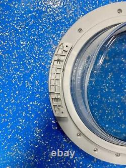 Samsung Washer Front Door Front Load Washing Machine WF393BTPAWR/A2