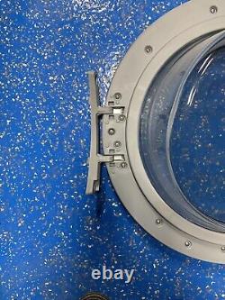 Samsung Washer Front Door Front Load Washing Machine WF393BTPAWR/A2