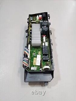 Samsung Washer Interface Control Board PN DC41-00025A