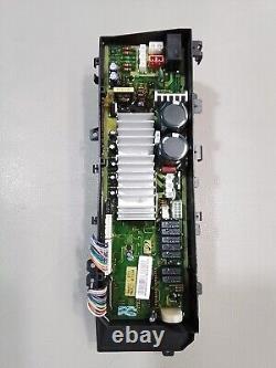 Samsung Washer Interface Control Board PN DC41-00025A