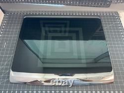 Samsung Washer Lid P# DC97-17380A