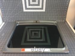 Samsung Washer Lid P# DC97-17380A