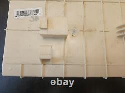 Samsung Washer Main Control Board Broken Tabs (Photos)  DC92-00133A B18
