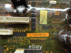 Samsung Washer Main Control Board P#DC92-01040A