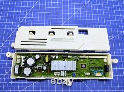 Samsung Washer Main Control Board P#DC92-01998C