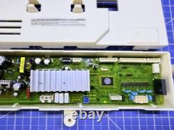 Samsung Washer Main Control Board P#DC92-01998C