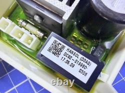 Samsung Washer Main Control Board P#DC92-01998C