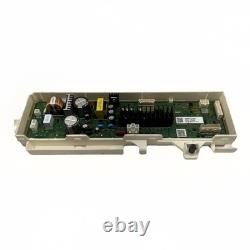 Samsung Washer Main Control Board P#DC92-02965A D11