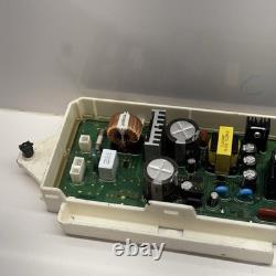 Samsung Washer Main Control Board P#DC92-02965A D11