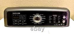 Samsung Washer Model WA5471ABPXAA01 Control Board Assembly