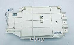 Samsung Washer Model WF42H5200APA2 Electronic Control Board