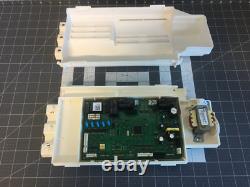 Samsung Washer Motor Control Board P# DC92-01989D
