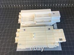 Samsung Washer Motor Control Board P# DC92-01989D