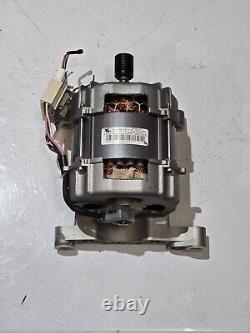 Samsung Washer Motor DC31-00045C DWS80003SK 1222MWDQ904438 E215786 ASMN