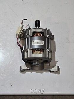 Samsung Washer Motor DC31-00045C DWS80003SK 1222MWDQ904438 E215786 ASMN