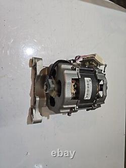 Samsung Washer Motor DC31-00045C DWS80003SK 1222MWDQ904438 E215786 ASMN