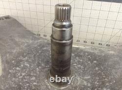 Samsung Washer Spider Arm DC97-18234A