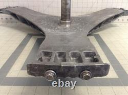 Samsung Washer Spider Arm DC97-18234A