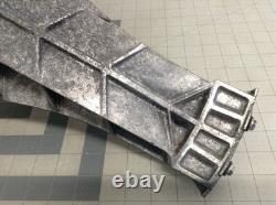 Samsung Washer Spider Arm DC97-18234A