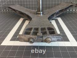 Samsung Washer Spider Arm P# DC97-21456B