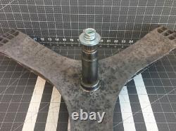 Samsung Washer Spider Arm P# DC97-21456B