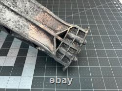 Samsung Washer Spider P# DC97-19266C