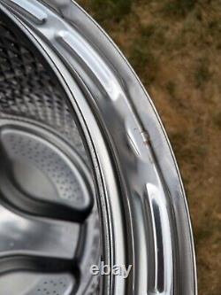 Samsung Washer Stainless Drum Tub Basket DC97-17038C DC97-17037C Tested OEM