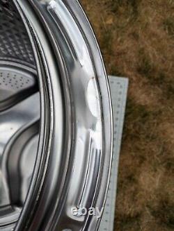 Samsung Washer Stainless Drum Tub Basket DC97-17038C DC97-17037C Tested OEM