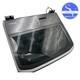 Samsung Washer Top Panel Assembly Dc97-19574e Dc97-19284n Dc92-01864a