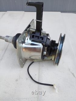 Samsung Washing Machine Clutch Transmission Dc97-16984b