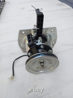 Samsung Washing Machine Clutch Transmission Dc97-16984b