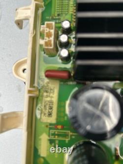 Samsung washing machine control board