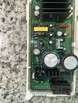 Samsung washing machine control board DC92-02379E HANSOL (D3AG)