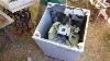 Scrapping A Washing Machine My Take On Just How Profitable It Can Be
