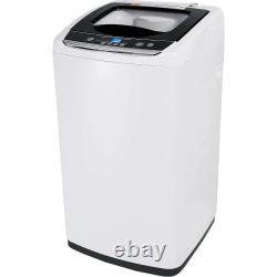 Small Portable Washer, Washing Machine for Household Use, Portable Washer 0.9