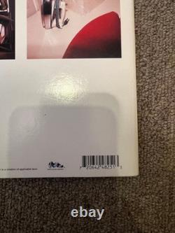 Sonic Youth Washing Machine US Original Vinyl Record