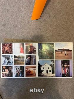 Sonic Youth Washing Machine US Original Vinyl Record