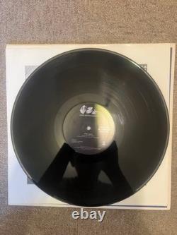 Sonic Youth Washing Machine US Original Vinyl Record