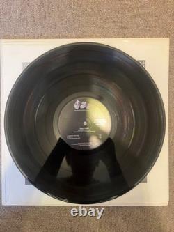 Sonic Youth Washing Machine US Original Vinyl Record