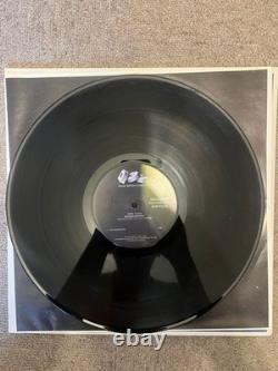 Sonic Youth Washing Machine US Original Vinyl Record