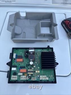 Speed Queen Control Board OEM Genuine Part 204659P