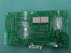 Speed Queen Washer Control Board F037045500 Rev 3 for 20, 30, 60Lb Used