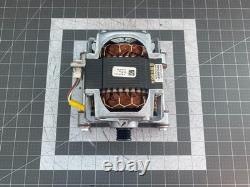 Speed Queen Washer Motor P# 803885