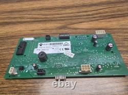 Speed queen washer control board 202770. # A