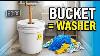 The 6 Laundry Machine You Can Build In 20 Minutes