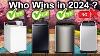 The Best Top Load Washing Machines Of 2024 Tested And Reviewed
