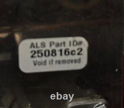 USED Alliance # 70441601P Washer Dryer COIN DROP USA 38479P, 70441601 JD3
