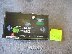 Used Control Panel for Continental GIRBAU EH020 Commercial Washing Machine